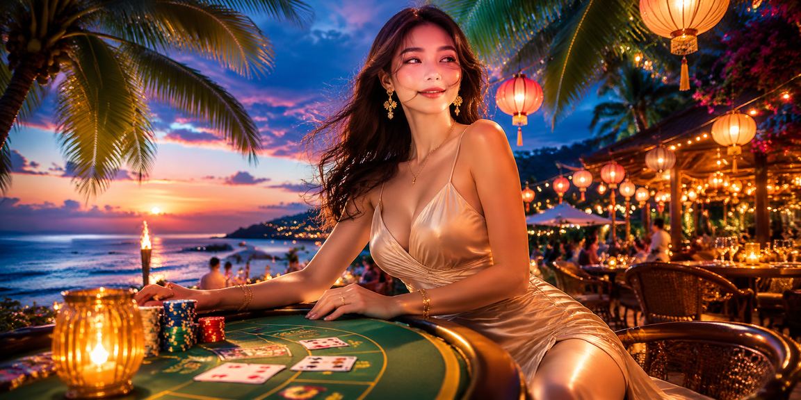 Người dùng TP.HCM trải nghiệm casino 664 trên điện thoại vào ban đêm
